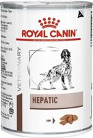 ROYAL CANIN Hepatic - Nat hondenvoer - 420 g