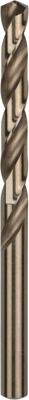 Bosch Accessoires Metaalboren HSS-Co, Standard 7,5 x 69 x 109 mm 10st - 2608585893
