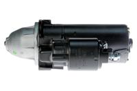 Startmotor / Starter HELLA, Spanning (Volt)12V, u.a. für Mercedes-Benz, Daewoo, Puch, Ssangyong