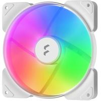 Fractal Design Aspect 14 RGB PWM Computer behuizing Ventilator 14 cm Wit 1 stuk(s)