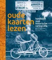 Oude kaarten lezen (Hardback)