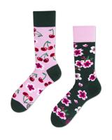 Cherry Blossom sokken - thumbnail
