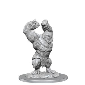 Diverse Dungeons and Dragons: Nolzur's Marvelous Miniatures - Barlgura tabletop spel 1 stuks