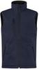 Clique 020958 Padded Softshell Vest - Dark Navy - 4XL