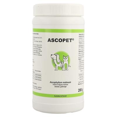 Ascopet Pdr 200g Vmd