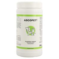 Ascopet Pdr 200g Vmd