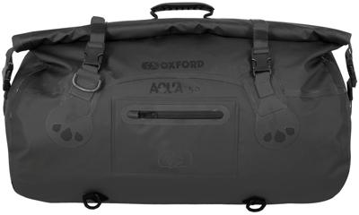 OXFORD Baggage roll t-50 black