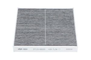 Interieurfilter FCA10062C