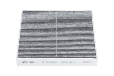 Interieurfilter FCA10062C