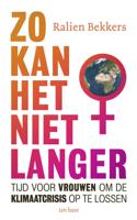 Zo kan het niet langer (Paperback)