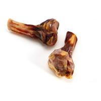 Snack voor honden Gloria Bot 2 Stuks Ham