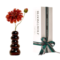 The Mini Collection - Bloemcadeau met vaas