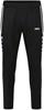 JAKO 8489 Trainingsbroek Allround - Antra Light - M