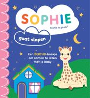 Sophie gaat slapen (Hardback) Sophie gaat slapen (Hardback)
