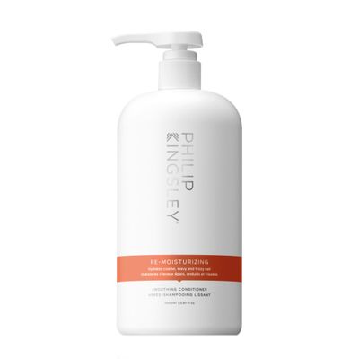 Philip Kingsley - Remoisturizing Conditioner 1000 ml