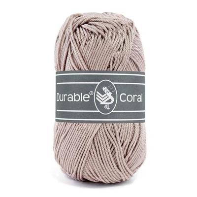Durable Coral 340 Taupe