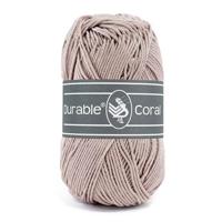Durable Coral 340 Taupe