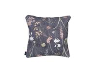 Sierkussen ca. 50x50 cm Donna grey canvas Eco plus natural outdoor finishing Madison - Madison