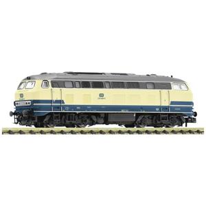 Fleischmann 7370011 N diesellocomotief 218 469-5 van de DB AG