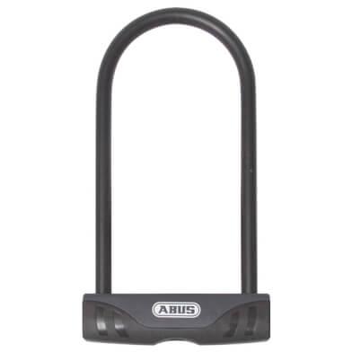Abus beugelslot facilo 32 zwart 23cm