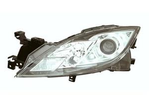 Koplamp links 2764961