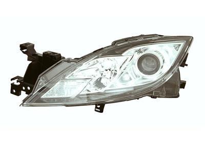 Koplamp links 2764961