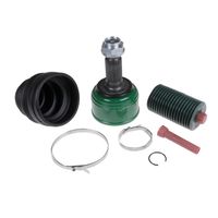 Homokineet reparatie set, aandrijfas ADH28915
