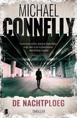 De nachtploeg (Paperback)