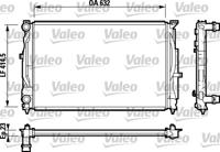 Radiateur VALEO, u.a. für Audi, VW, Skoda