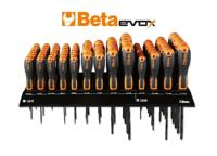 Beta 1203E/E1P-Display 82 Schroevendraaiers - 012031301