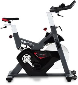 Flow Fitness Racer DSB600i spinbike