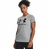 Dames-T-Shirt met Korte Mouwen Under Armour Sportstyle - Maat: XS
