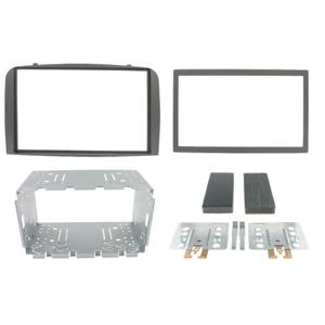 Dubbeldin paneel Alfa 1233100112