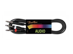 Boston BSG-210-6 audio kabel