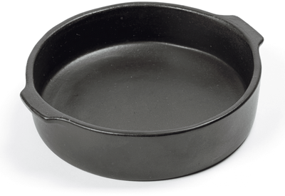 SERAX - Pure - Ovenschaal M rond 20cm H5