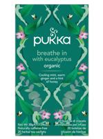 Pukka Breathe In Organic Thee
