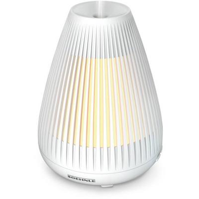 Soehnle Bari Aroma-luchtverfrisser met ultrasoon 16 m² Wit