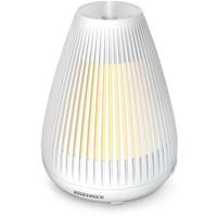Soehnle Bari Aroma-luchtverfrisser met ultrasoon 16 m² Wit - thumbnail