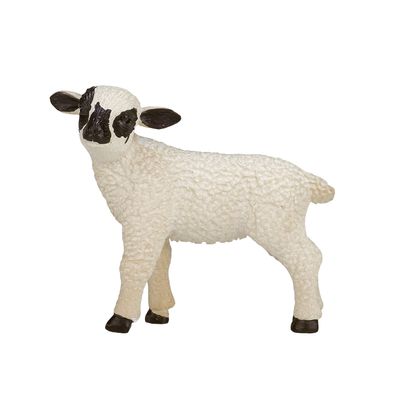 Mojo farmland zwartkopschaap lam 387059