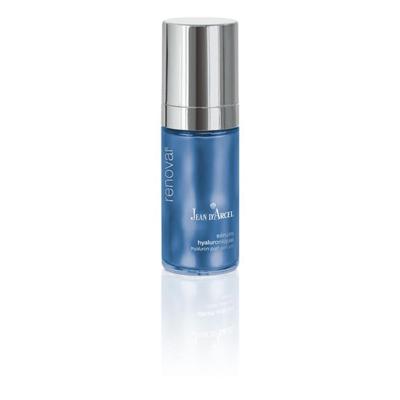 Jean D'Arcel Renovar Serum Hyaluronique Anti-Aging 30ml