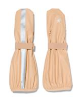 HEMA Regenwanten Voor Baby's/kids Beige Camel (camel) - thumbnail