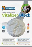 Superfish Vitalizer blok