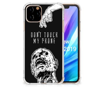 Anti Shock Case Apple iPhone 11 Pro Zombie