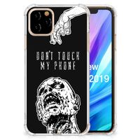 Anti Shock Case Apple iPhone 11 Pro Zombie - thumbnail