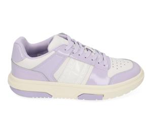 Tommy Hilfiger The brooklyn patent W06 lavender paars 