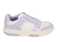 Tommy Hilfiger The brooklyn patent W06 lavender paars  - thumbnail