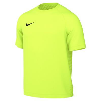 Nike Dri-FIT Park VIII Voetbalshirt Neongeel Zwart