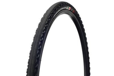 Challenge Gravel Grinder Race TLR Vouwband 700x33c Zwart