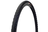 Challenge Gravel Grinder Race TLR Vouwband 700x33c Zwart