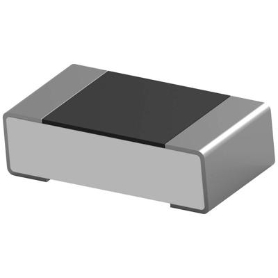 TE Connectivity 9-2176370-4 Precisieweerstand 4.02 kΩ SMD 0603 0.1 % 10 ppm 5000 stuk(s) Tape on Full reel